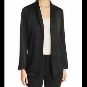 Eileen Fisher Silk Blazer